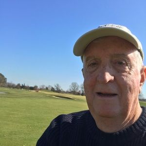 Meet your Posher, Henryn